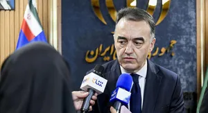 تاجیکستان واردات فرآورده‌های نفتی از ایران را افزایش می‌دهد