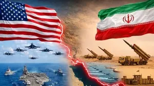 رویترز: ایران برای پاسخ سخت‌تر به حمله آمریکا آماده می‌شود