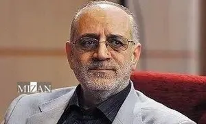 جمال شورجه: شهادت رهبر امتحان الهی برای ماست
