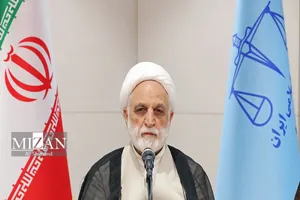 تاکیدات رئیس قوه قضاییه بر استمرار پیگیری‌ها در قضیه تراستی‌ها/ حجت‌الاسلام والمسلمین محسنی‌اژه‌ای: در مورد مسائل کلان نظام، هیچگونه اختلاف‌نظری میان کارگزاران و مسئولان وجود ندارد