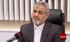 عیدی پایان سال رئیس کل دادگستری به زندانیان و خانواده آنان