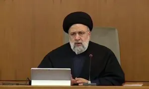 آیت‌الله رئیسی: تورم، هم مهار و هم کاهشی شده است