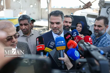 اموال دولت آمریکا، رژیم صهیونیستی و هم‌پیمانان آن‌ها در جهت جبران خسارت‌های ملت ایران توقیف می‌شود