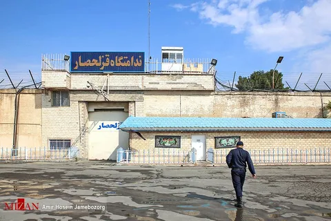 باز هم دروغ؛ هیچ زندانی در ندامتگاه قزلحصار فوت نکرده است