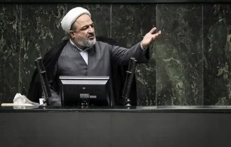 اینفوگرافیک | اتهام رسایی مربوط به دوران پیش از نمایندگی