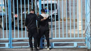 France's deportations rise