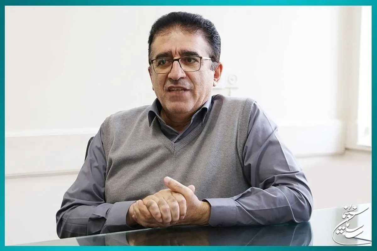 قادر آشنا دبیر ششمین دوره جایزه پژوهش سال سینمای ایران شد