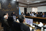 اتمام مستندسازی جنایات رژیم‌های صهیونیستی و آمریکا در استان البرز