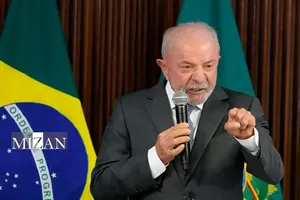 رئیس‌جمهور برزیل: طرح ترامپ در تنگه هرمز دزدی دریایی است