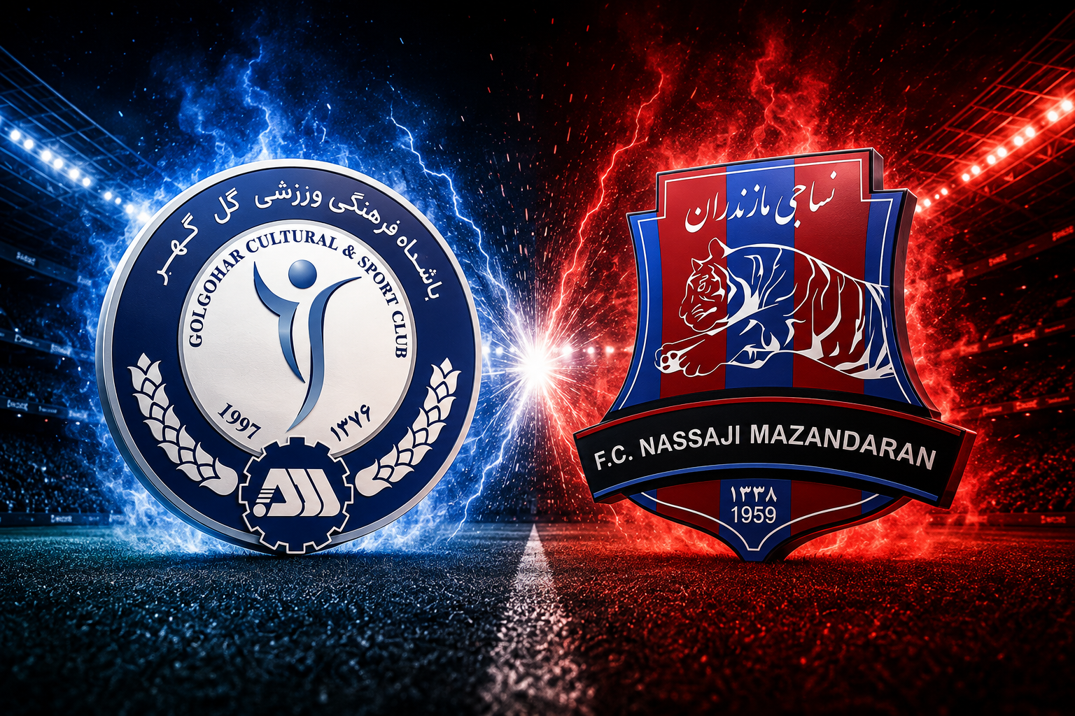 پیروزی تراکتور مقابل پیکان با درخشش مغانلو در افتتاحیه لیگ