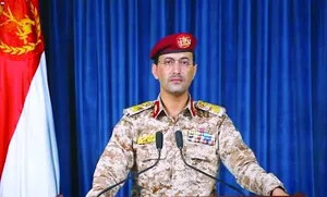 ارتش یمن کشتی نظامی عربستان را در المخا هدف قرار داد