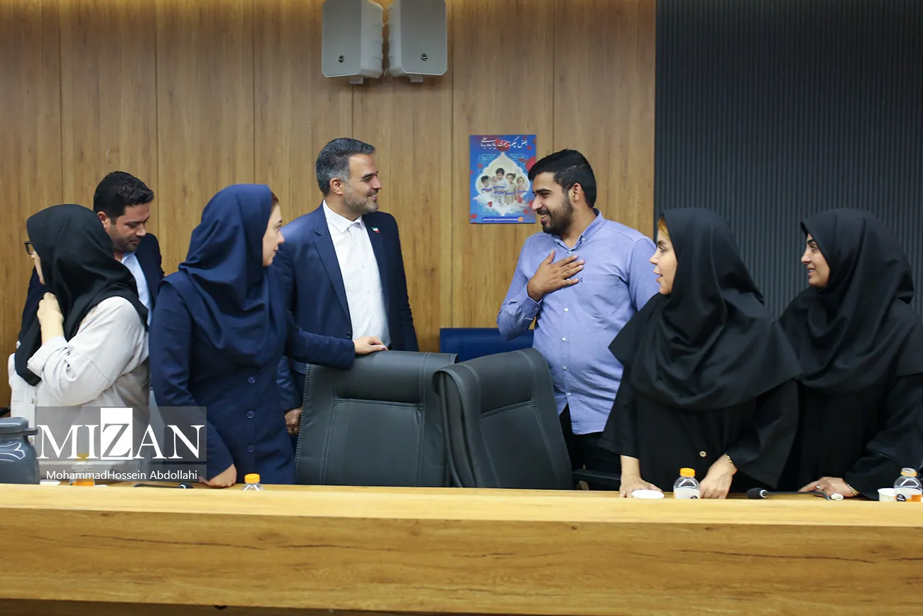 نخستین نشست هم‌اندیشی سخنگوی جدید قوه قضاییه با اصحاب رسانه