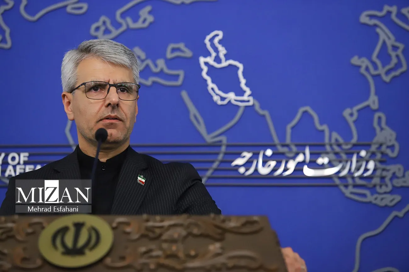 بقائی: وزیر کشور پاکستان به تهران می‌آید/ شروط ایران باید محقق شود