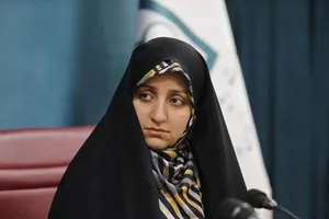 رئیس ستاد مرکزی هفته بزرگداشت مقام زن و روز مادر منصوب شد