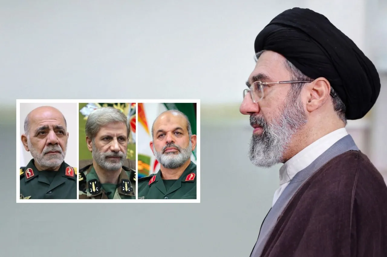 فرمانده کل قوا: هر تهدیدی با پاسخ فوری، اثرگذار و بدون محدودیت جغرافیایی مواجه شود