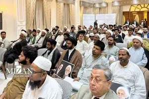 استقبال گسترده رهبران ادیان هند از رئیس قوه قضائیه/ ظرفیت جدیدی برای دیپلماسی قضایی
