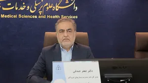 آغاز برنامه‌های آگاهی‌بخشی سرطان پستان از ۹ مهر تا ۹ آبان