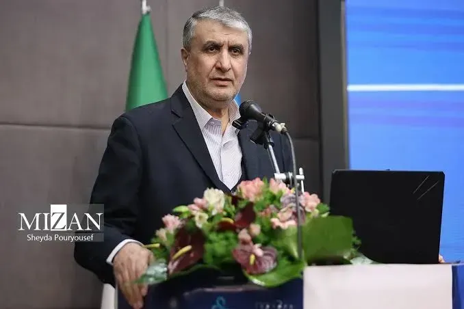 اسلامی: پزشکی هسته‌‌ای جلوه درخشان پیوند علم، فناوری و انسان دوستی است