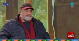 محمدرضا شریفی‌نیا: تسلط رهبر انقلاب در زمینه کتاب و ادبیات من را حیرت‌زده کرد