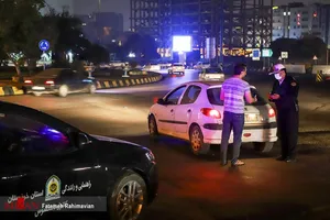 افزایش نرخ جرایم رانندگی تا ۲ هفته آینده