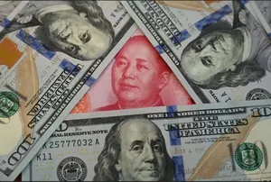China retaliates with 84% tariffs on US goods
