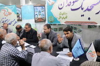 طرح «هر مسجد یک حقوقدان» در کرمان اجرا شد/ رسیدگی به مطالبات بیش از ۹۰ شهروند