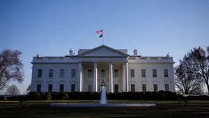 Mass layoffs at the U.S. National Security Council