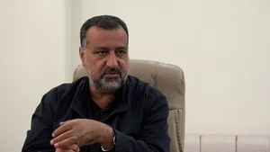 رئیس ستاد پشتیبانی از جبهه مقاومت: صهیونیست‌ها قبلا ۲ بار به شهید سید رضی موسوی سوءقصد کرده بودند