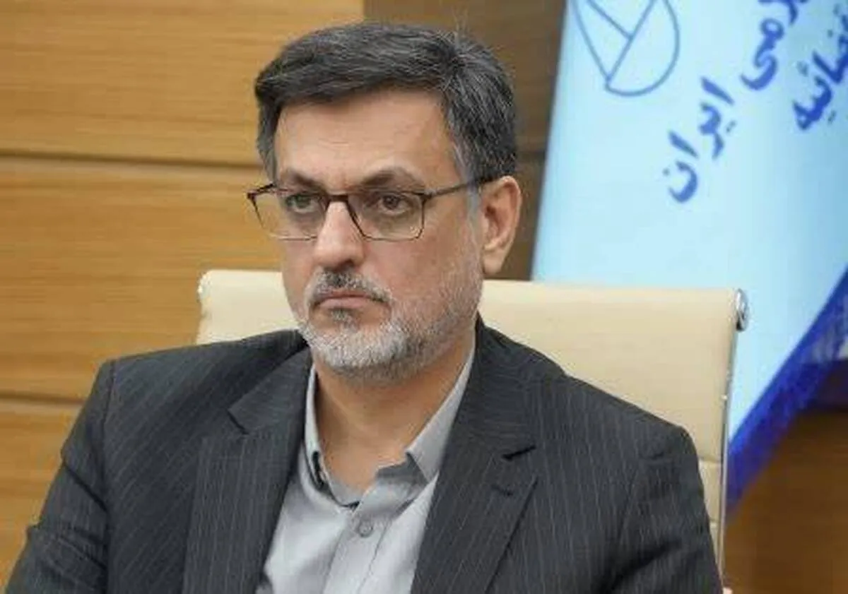اصلاح ۸۸ نقطه حادثهخیز جادهای اصفهان با پیگیریهای دادستانی در سال ۱۴۰۳ اصلاح ۸۸ نقطه حادثهخیز جادهای اصفهان با پیگیریهای دادستانی در سال ۱۴۰۳