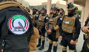 پشت‌پرده طرح خلع سلاح در عراق؛ جایگاه مهم گروه‌های مقاومت در معادله امنیتی بغداد