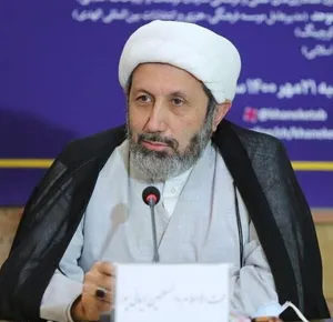 Imam Khomeini’s discourse belongs to the present and the future