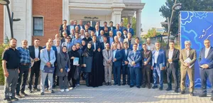 نشست هم اندیشی روسای هیئت‌های ورزش کارگری برگزار شد