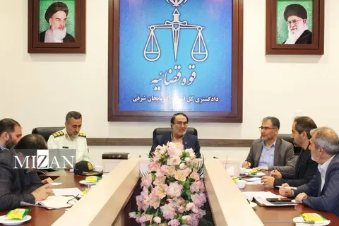 دادستان تبریز: تشدید نظارت و رصد‌های لازم برای مقابله با قاچاق سوخت در استان مورد تاکید است