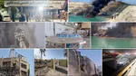 سفارت ایران در ایرلند: تخریب زیرساخت‌های غیرنظامی و کشتن مردم بی‌دفاع پیروزی به ارمغان نمی‌‎آورد