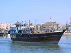 توقیف یک شناور در خلیج فارس با ۳۵۰ هزار لیتر سوخت قاچاق