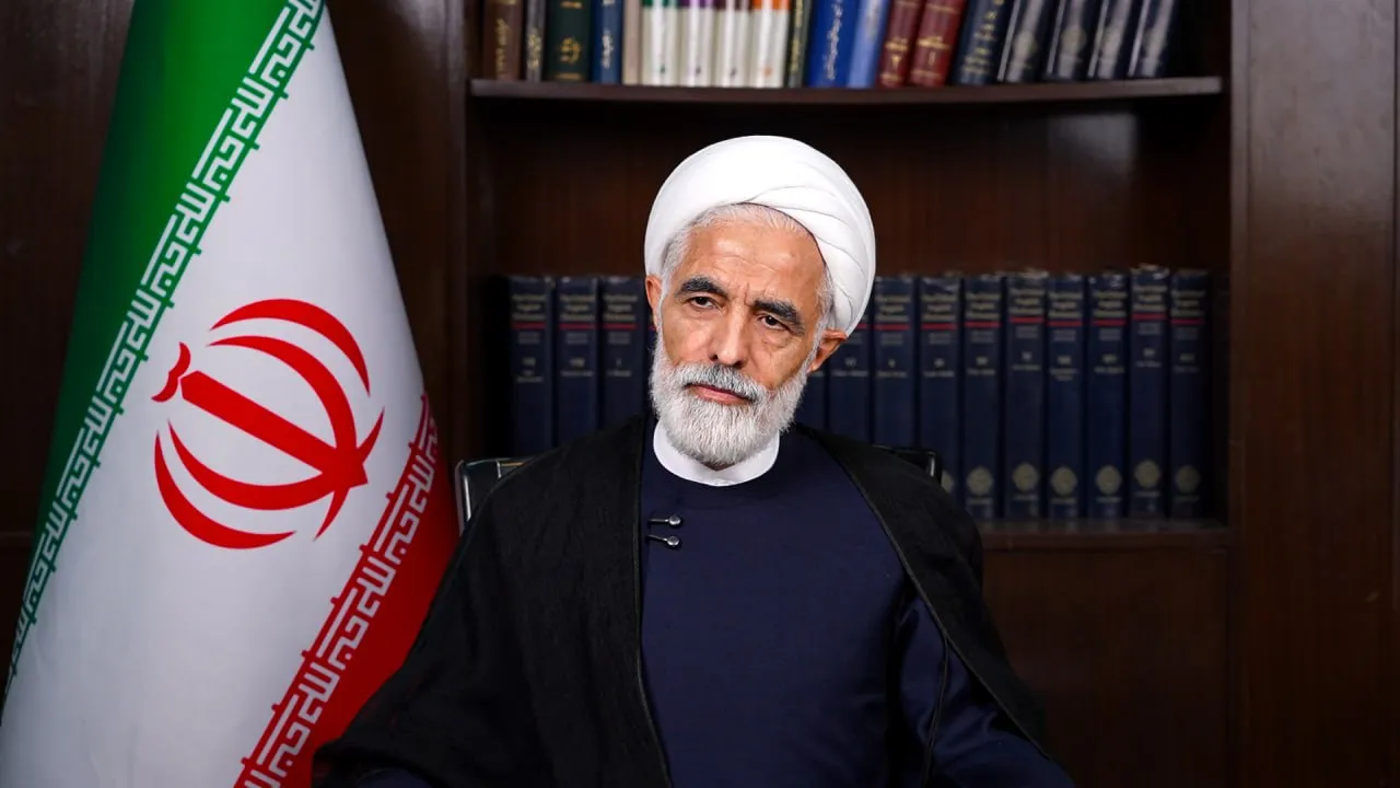 معاون حقوقی رئیس‌جمهور: واگذاری اختیارات به استانداران در جنگ کارآمدی خود را نشان داد