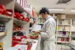 پرداخت ۳.۷ هزار میلیارد تومان از مطالبات داروخانه‌ها و مراکز درمانی