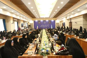 رئیس کل دادگستری گلستان: بساط برهنگی در استان باید جمع شود/ با صفحات مروج بی‌حجابی در فضای مجازی قاطعانه برخورد می‌شود