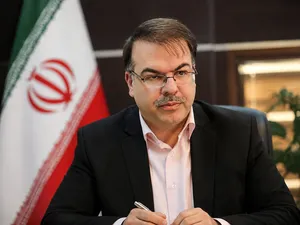 مدیرعامل شرکت ملی صنایع پتروشیمی منصوب شد