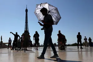 Unprecedented heatwave claims lives across Europe
