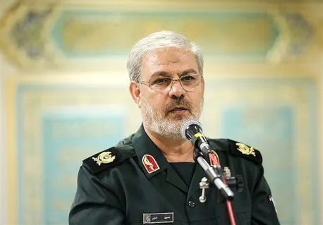 سخنگوی سپاه: آمریکا شرایط ما را نپذیرد، تنگه هرمز باز نخواهد شد