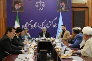 دادگاه‌های خانواده گلستان به زودی به ساختمان جدید منتقل می‌شوند