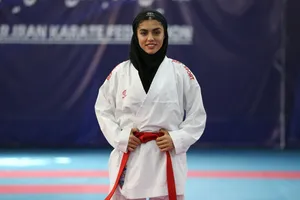 سعیدآبادی: می‌توانیم اتفاقات بزرگی در ناگویا رقم بزنیم/ شاید حریفانم از سبک مبارزه من شگفت‌زده شوند