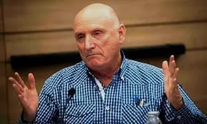 Israeli general: New Gaza operation will fail