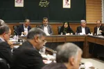 قول وزیر راه و شهرسازی به کمیسیون اجتماعی مجلس برای تعیین تکلیف مسکن معلولان تا سه ماه آینده