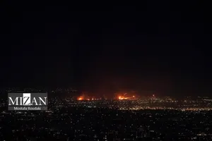 اینفوگرافیک | راهنمایی‌های ضروری  در زمان وقوع انفجار