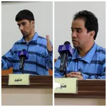 ۲ نفر از عوامل دشمن در کودتای دی ماه سال ۱۴۰۴ در طبرسی مشهد که منجر به شهادت رسیدن ۴ نفر شده بودند به دار مجازات آویخته شدند