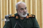 سردار کرمی: در کمین تروریست‌‌ها و آماده پاسخ قاطعیم