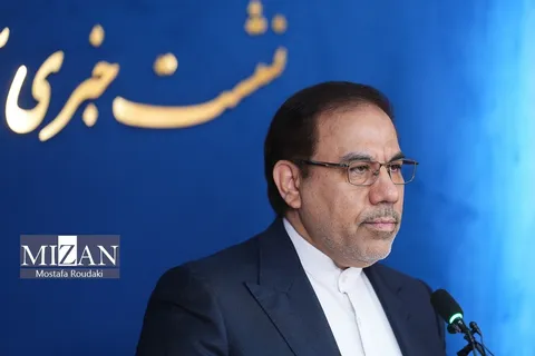 سخنگوی قوه قضاییه درباره کرسنت: یک پرونده با ۶ متهم هم‌اکنون در حال رسیدگی است