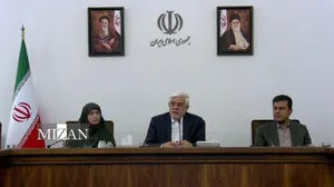 معاون اول رئیس جمهور: باید برای نجات دریاچه ارومیه راهکار پیدا کرد